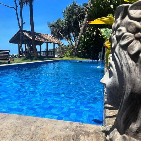 Poya Villa Ахангама Экстерьер фото
