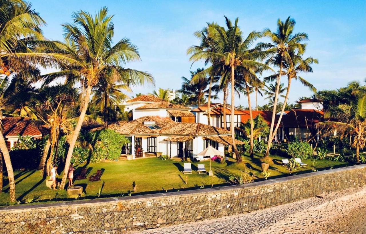 Poya Villa Ахангама Экстерьер фото