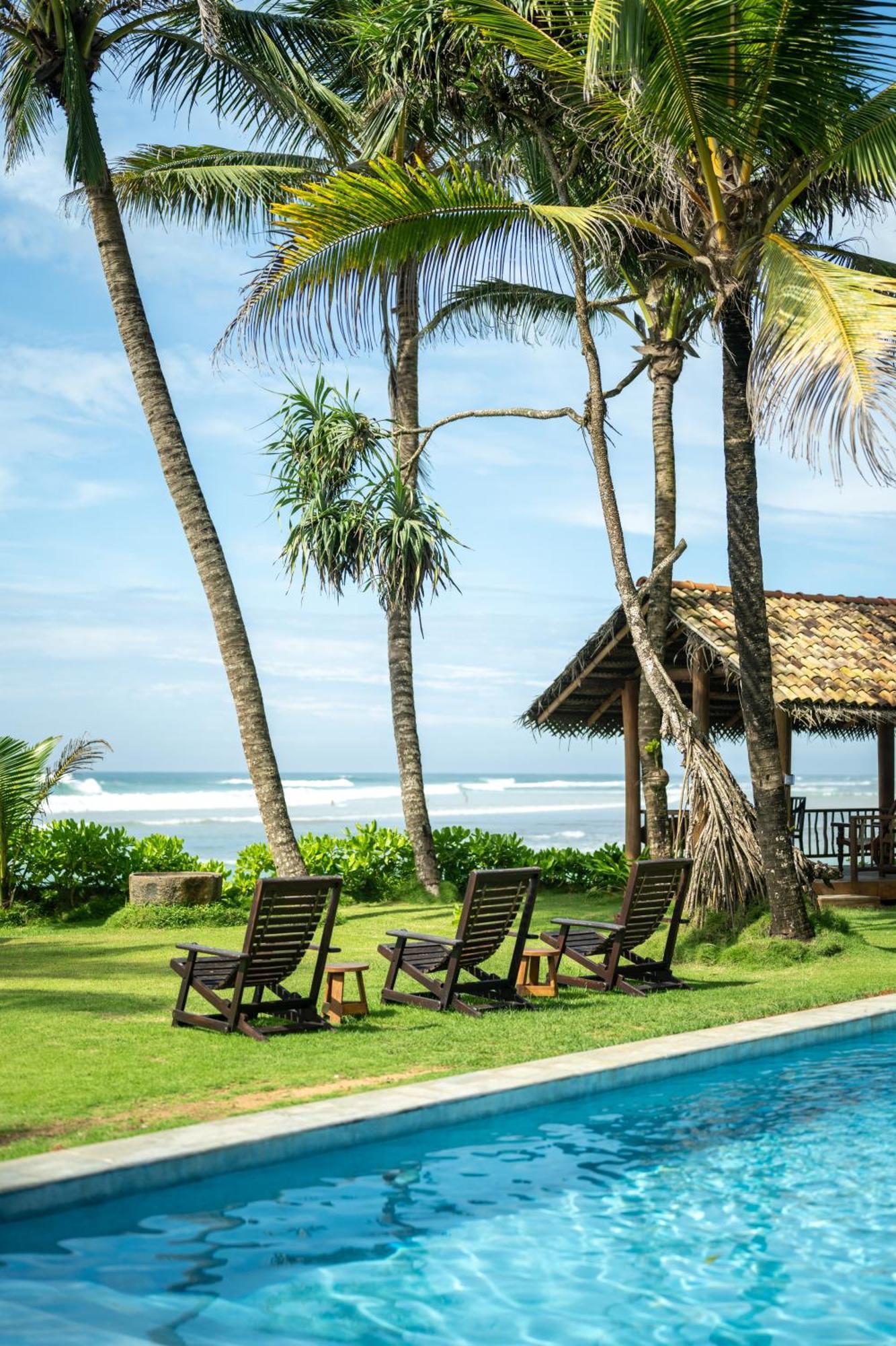 Poya Villa Ахангама Экстерьер фото