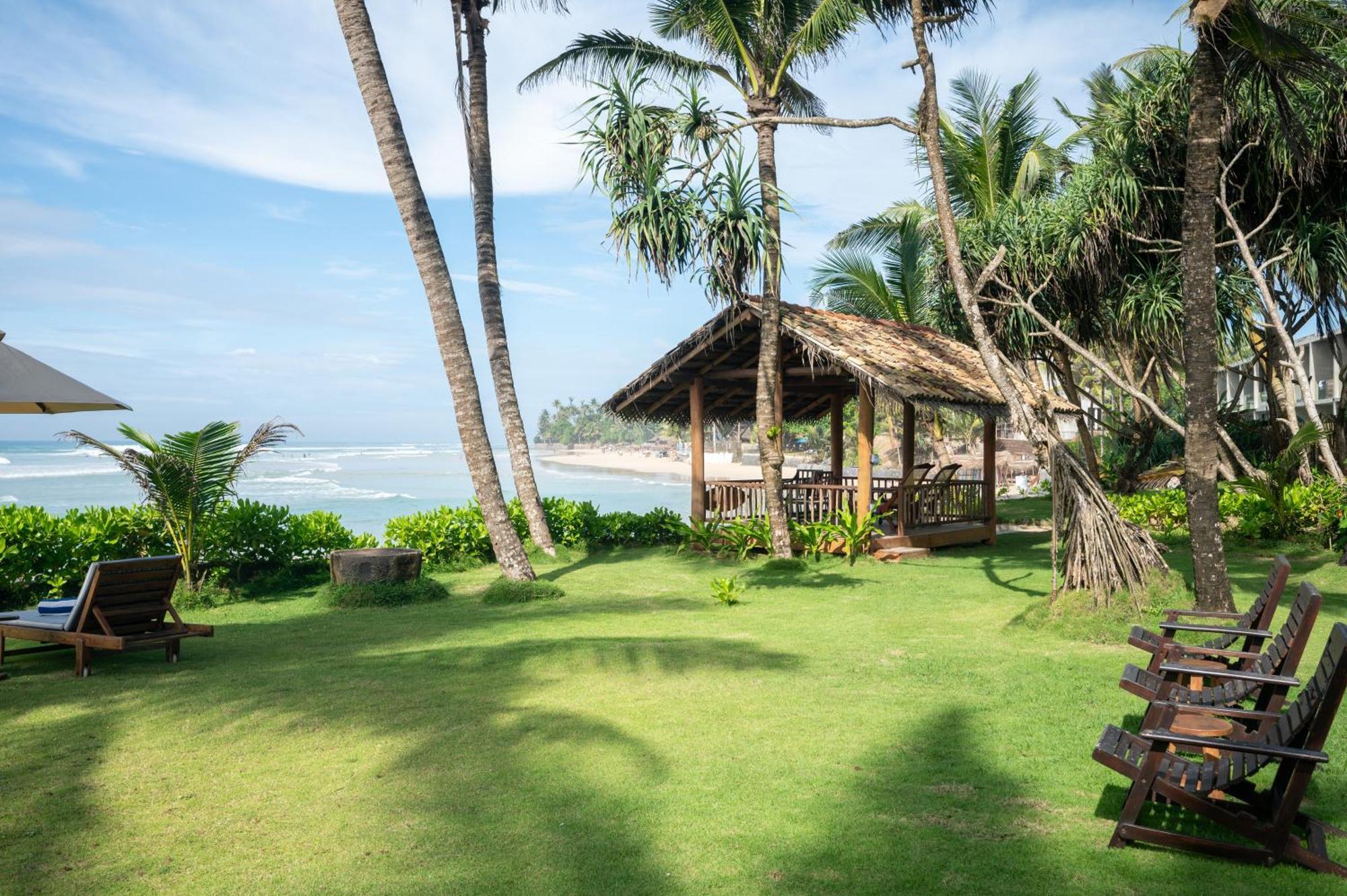Poya Villa Ахангама Экстерьер фото