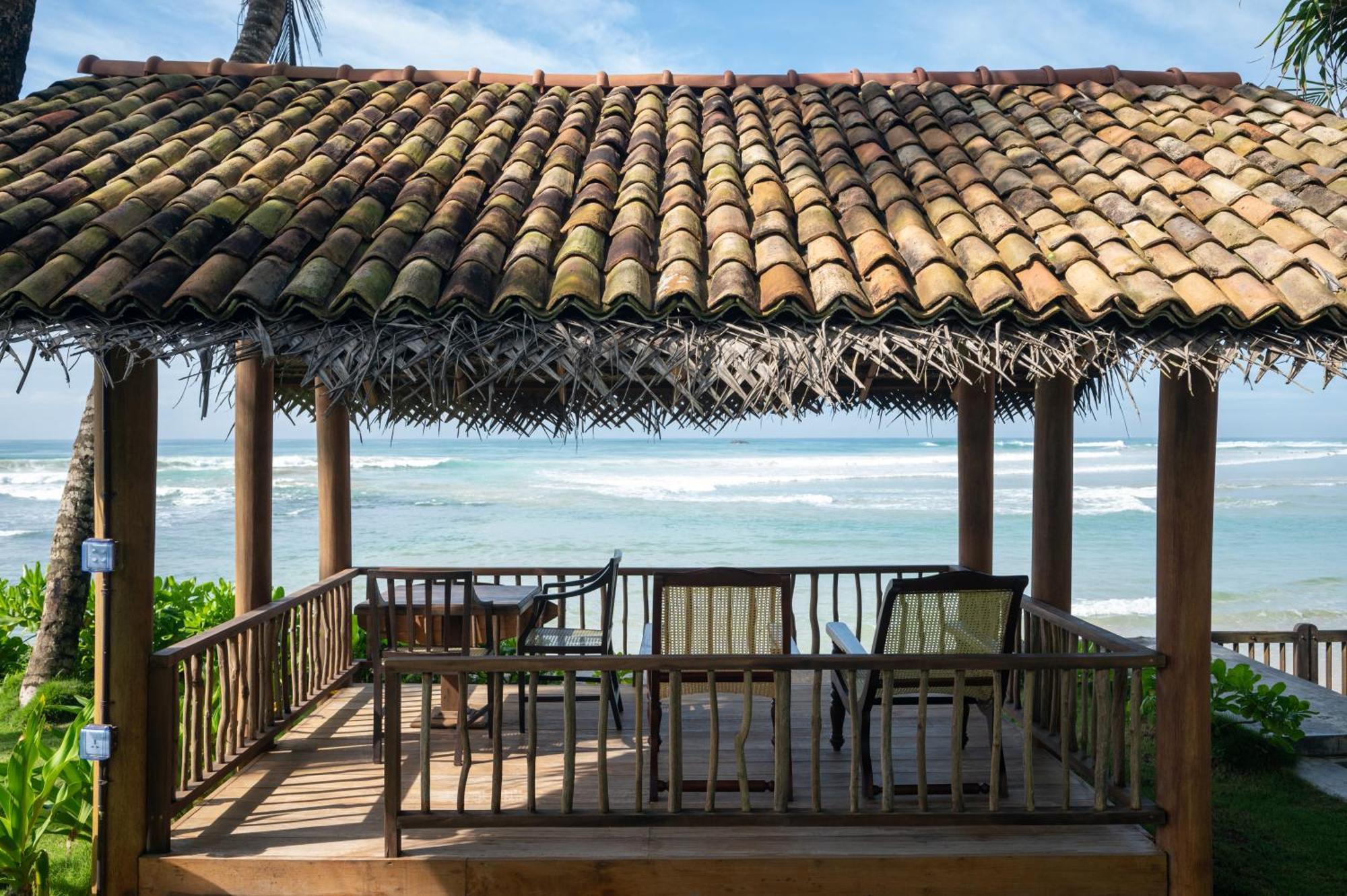 Poya Villa Ахангама Экстерьер фото