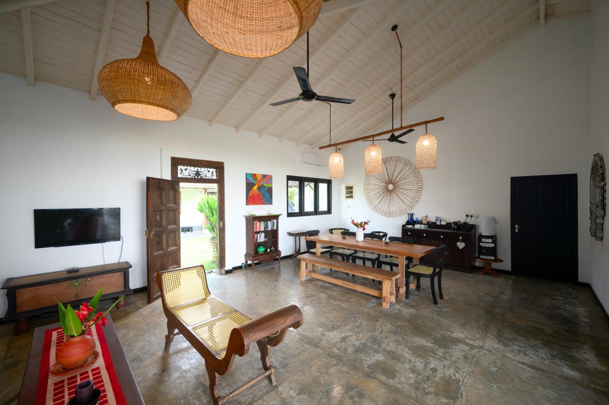 Poya Villa Ахангама Экстерьер фото