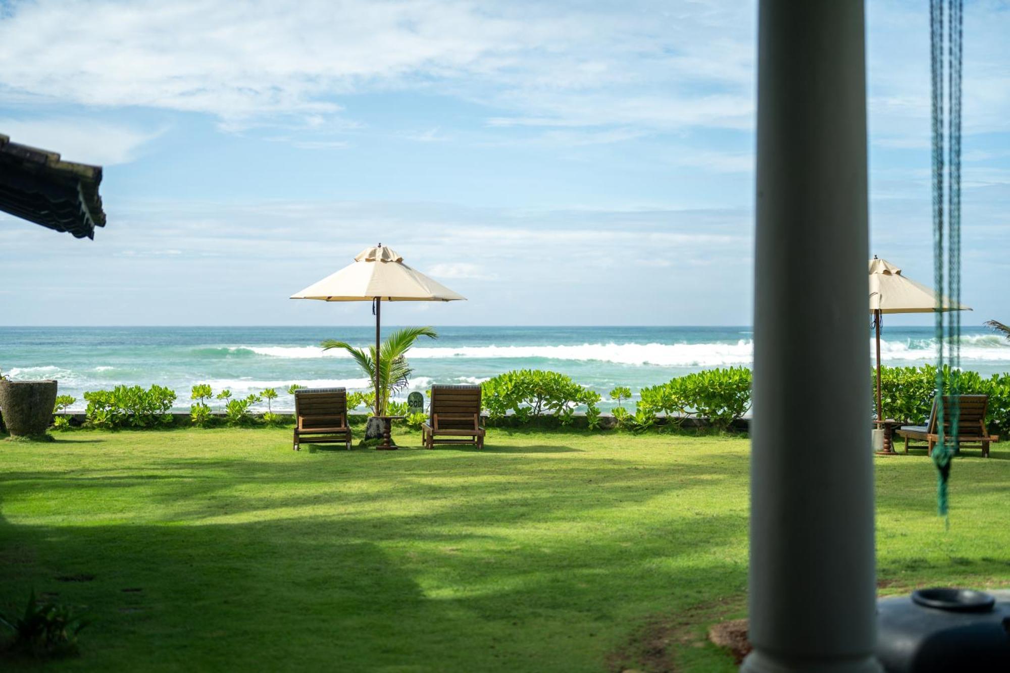 Poya Villa Ахангама Экстерьер фото
