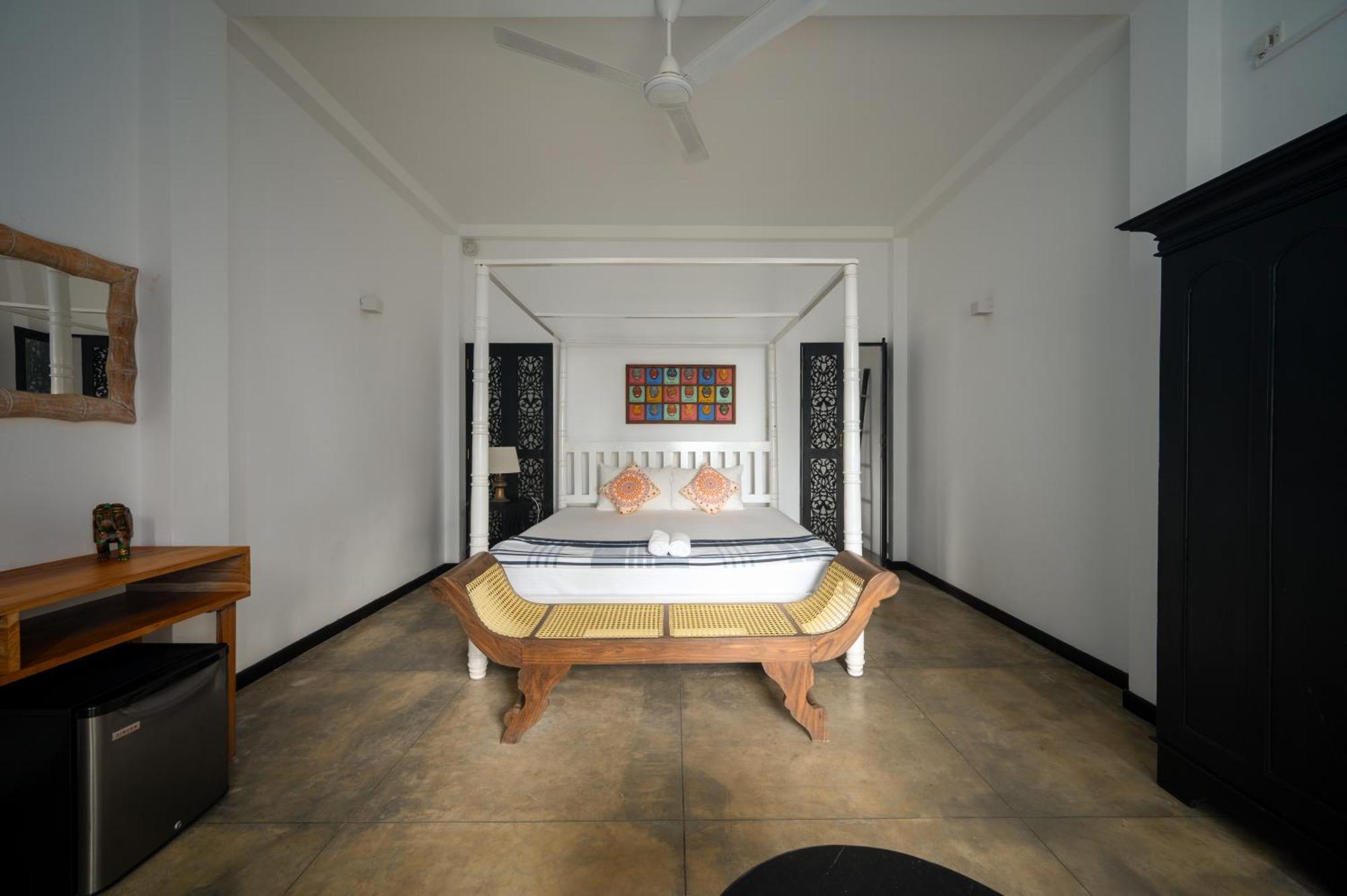 Poya Villa Ахангама Экстерьер фото