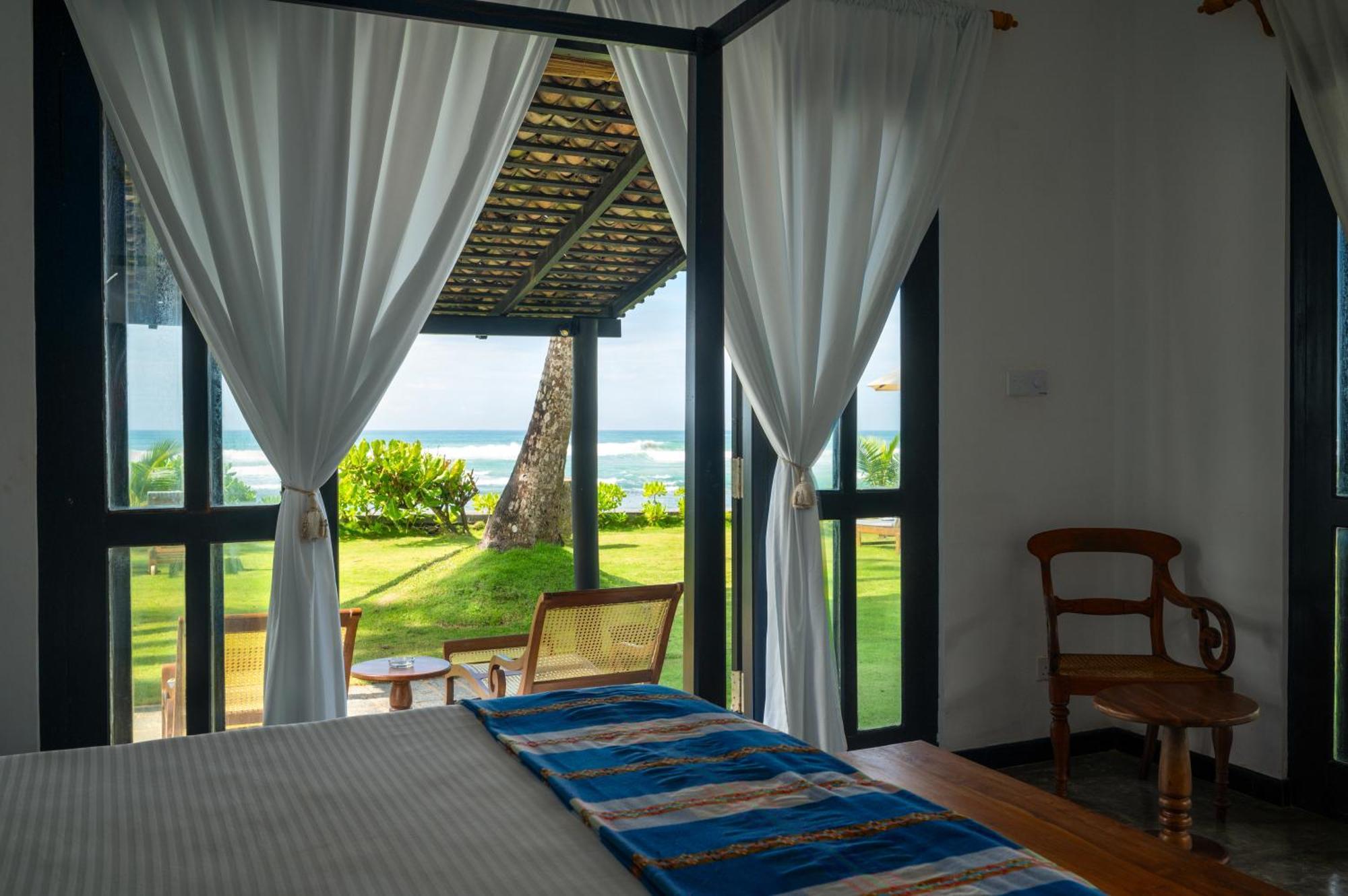 Poya Villa Ахангама Экстерьер фото