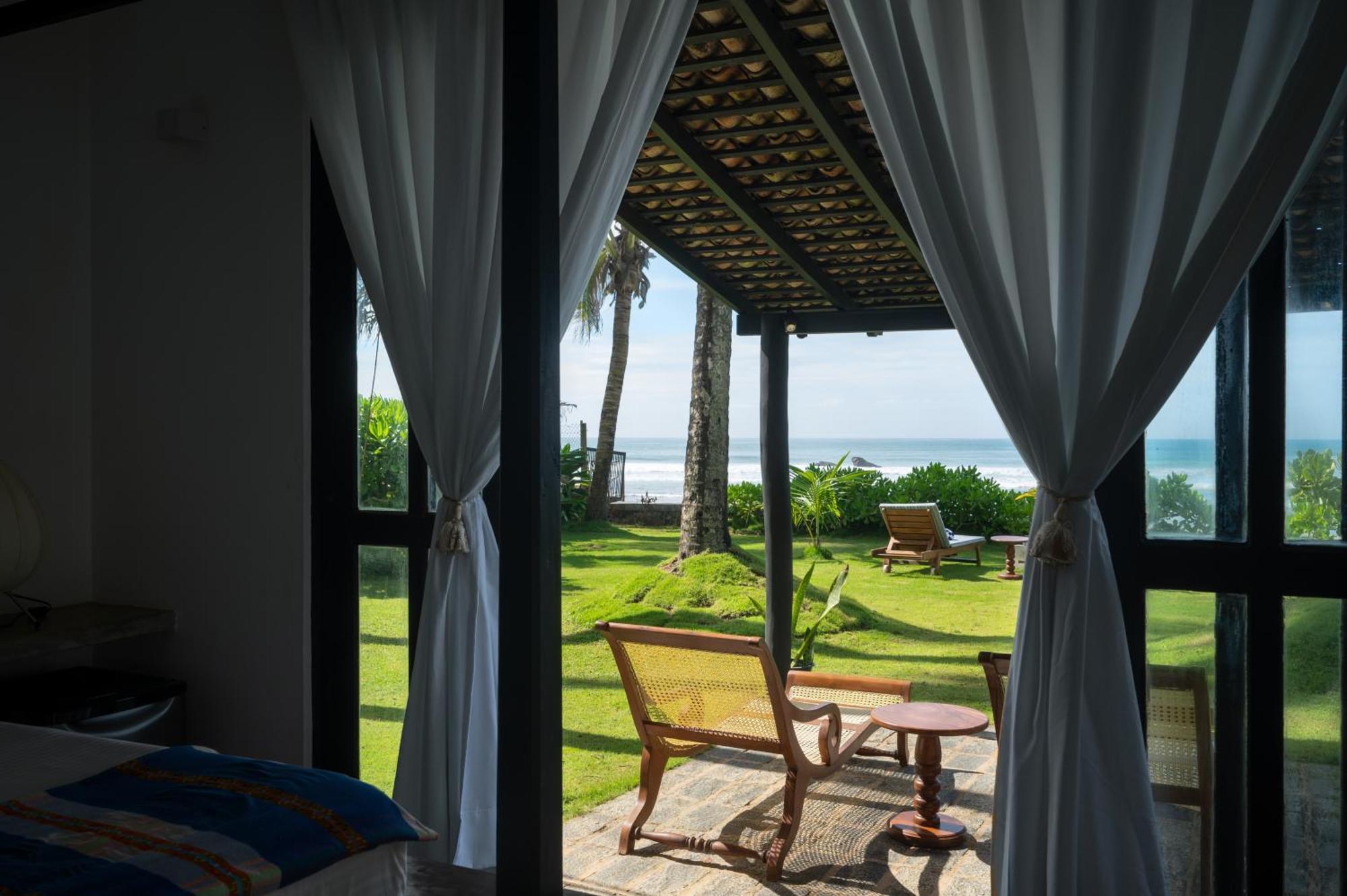 Poya Villa Ахангама Экстерьер фото