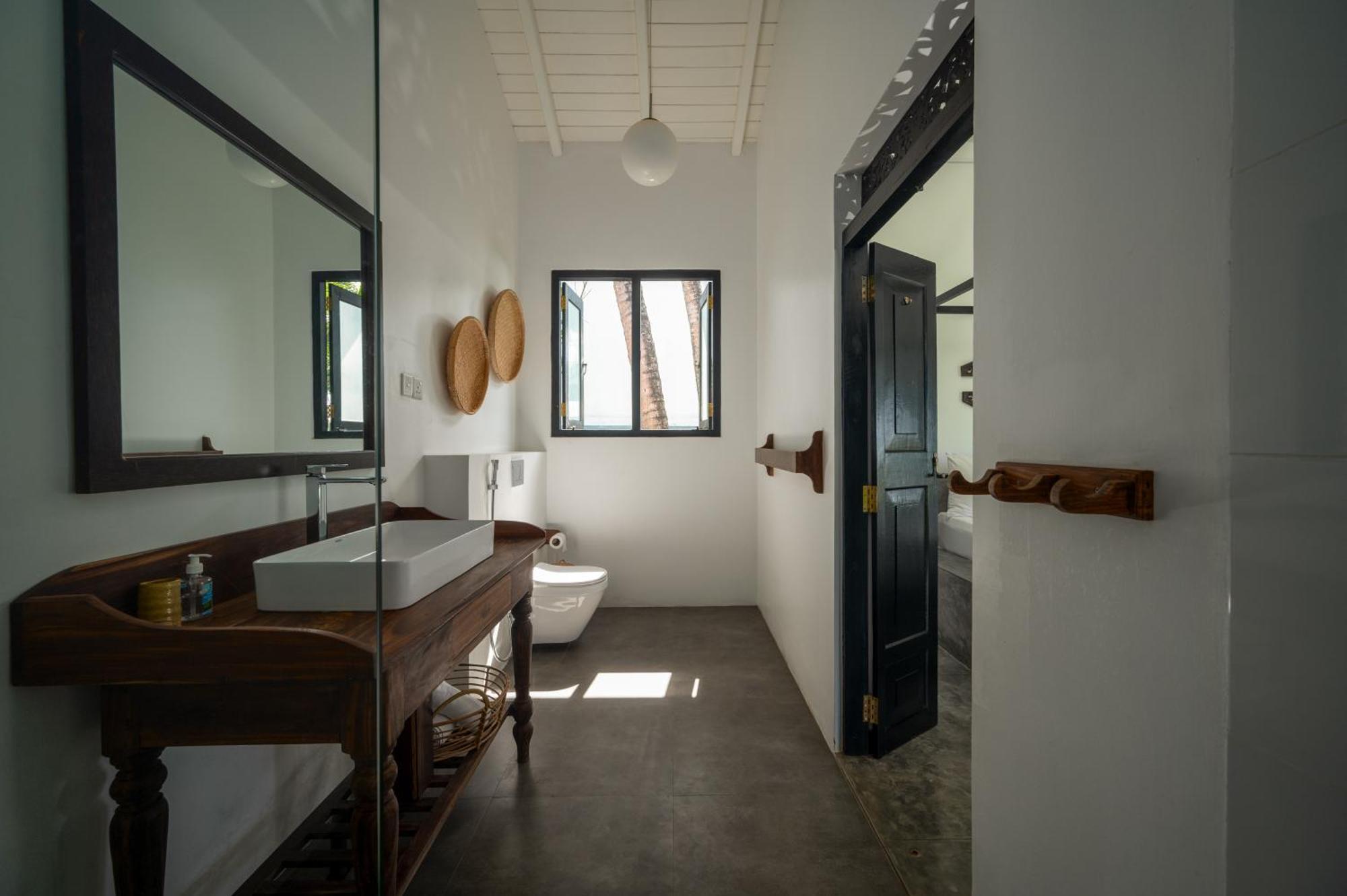 Poya Villa Ахангама Экстерьер фото