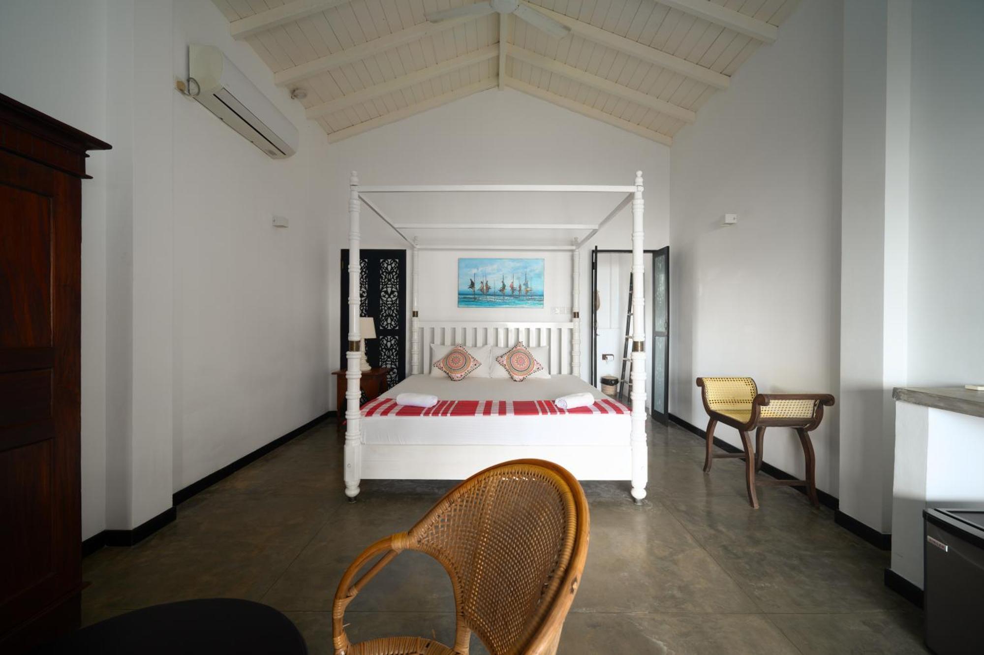 Poya Villa Ахангама Экстерьер фото