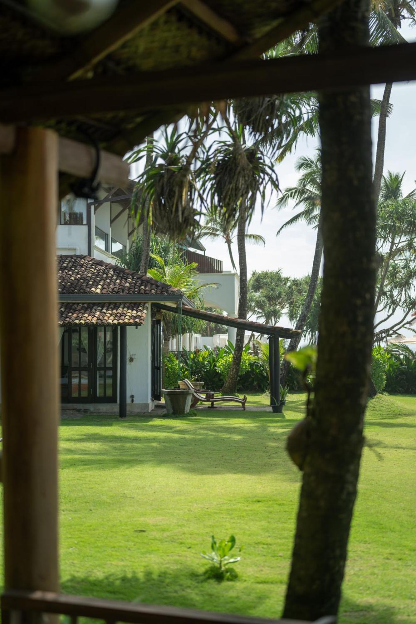 Poya Villa Ахангама Экстерьер фото