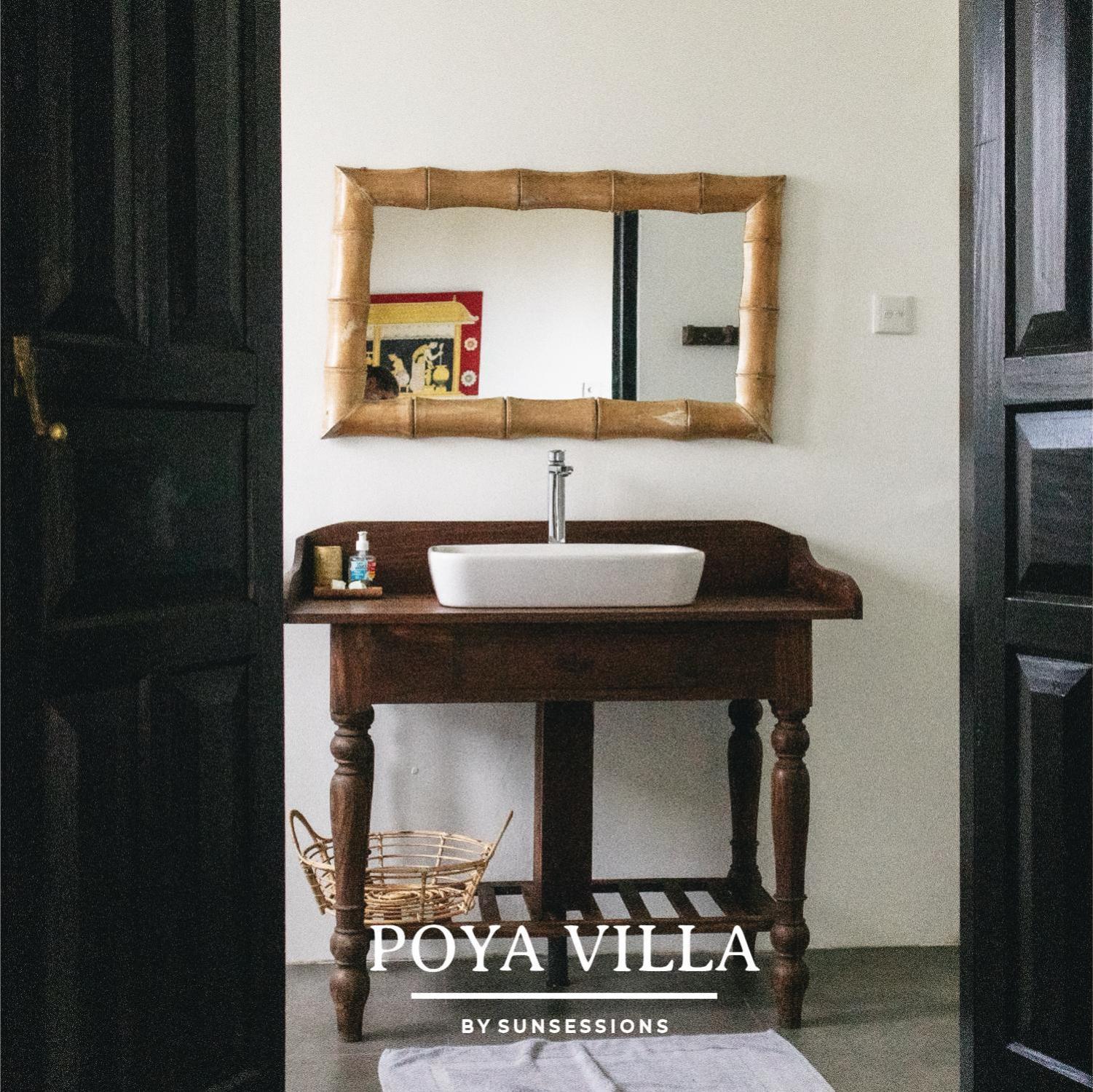 Poya Villa Ахангама Экстерьер фото