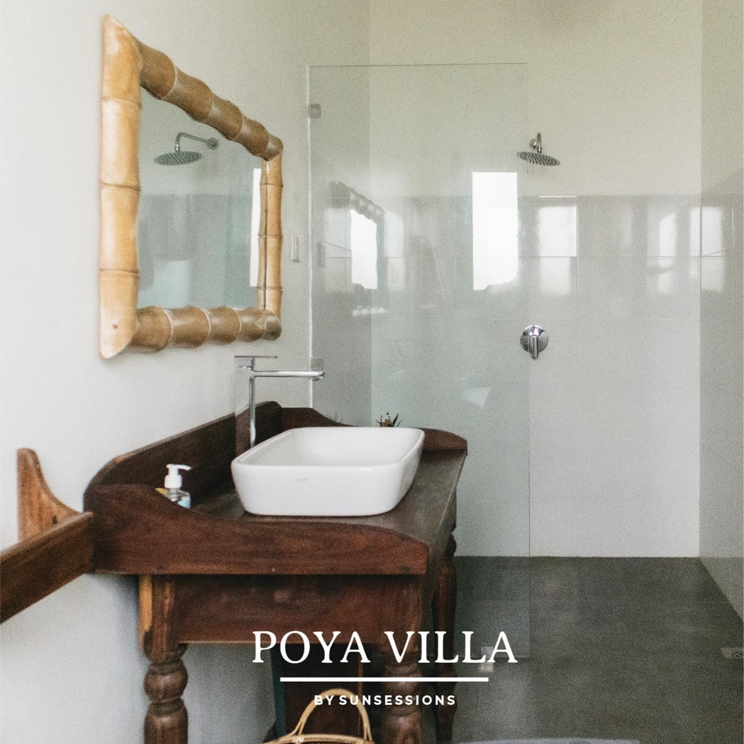 Poya Villa Ахангама Экстерьер фото