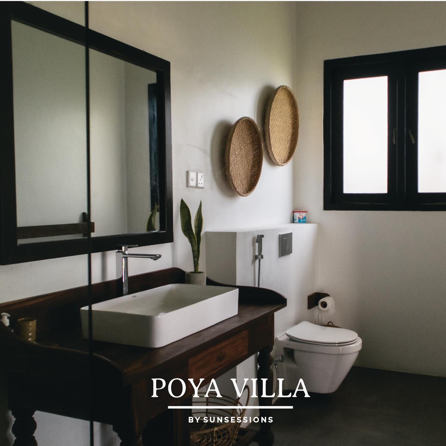 Poya Villa Ахангама Экстерьер фото