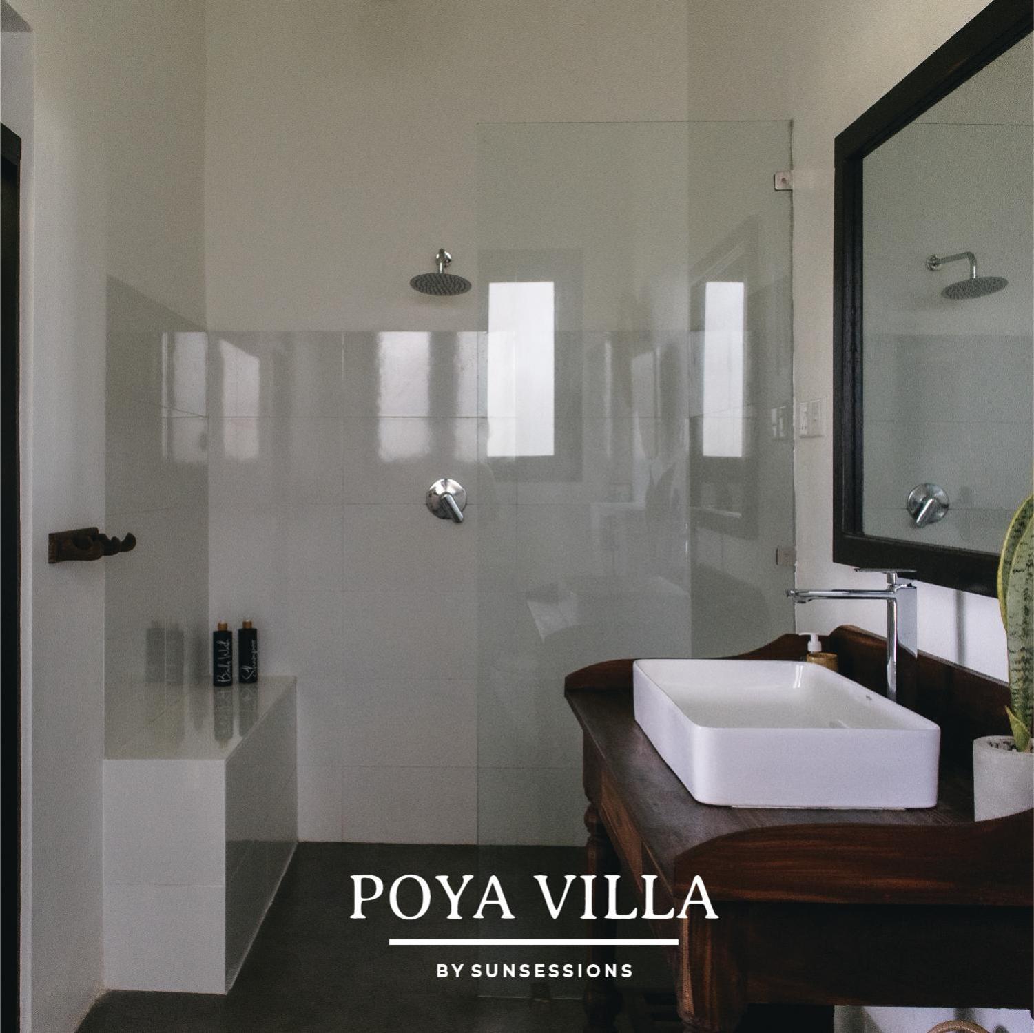 Poya Villa Ахангама Экстерьер фото